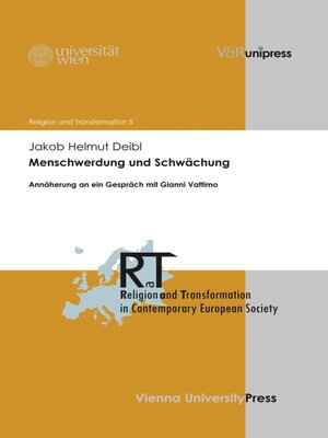 cover image of Menschwerdung und Schwächung